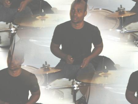 le batteur